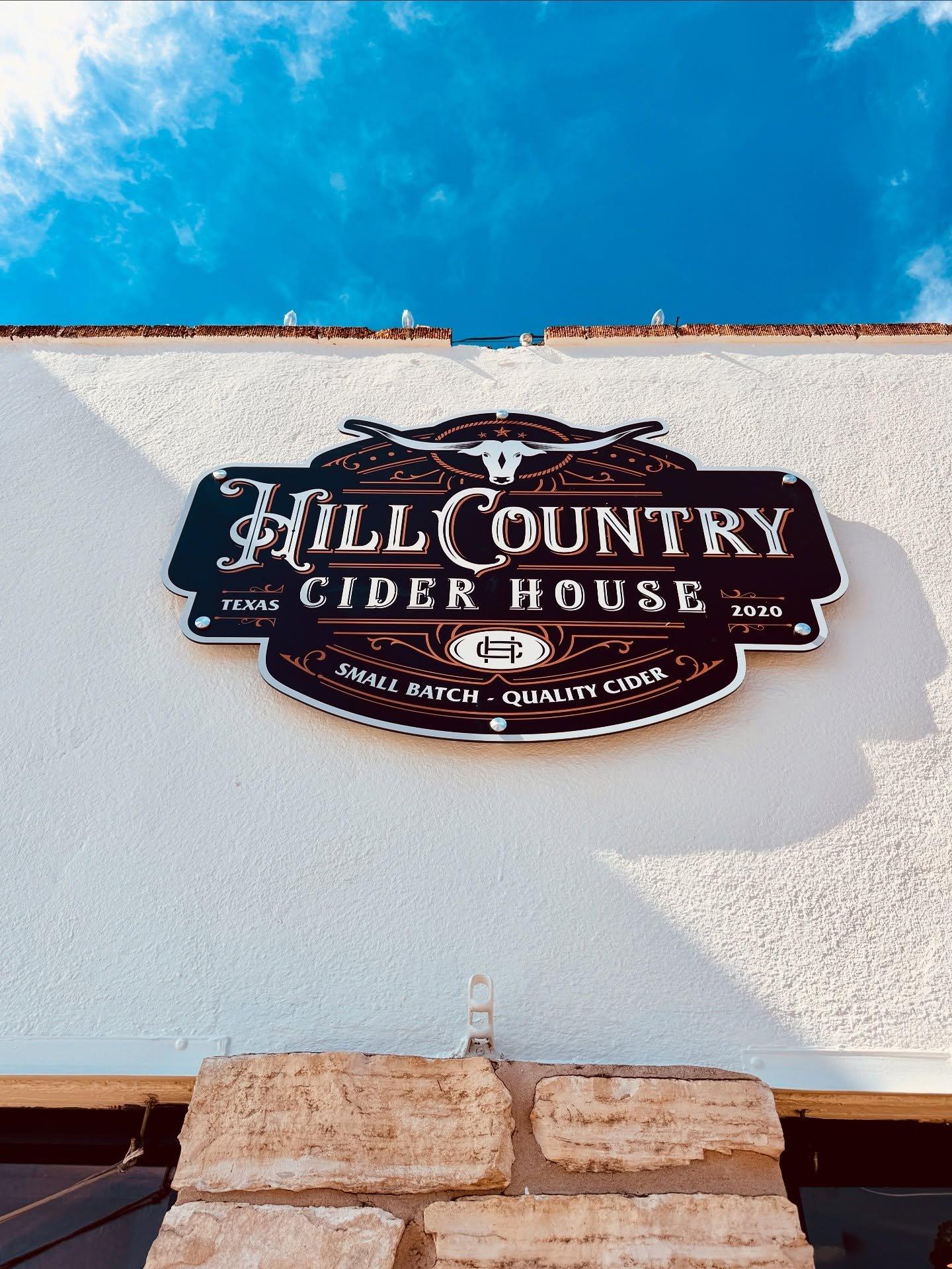 The storefront on HWY 90 in Castroville